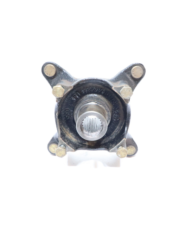 Polaris Ranger XP 570, hjulnav fram