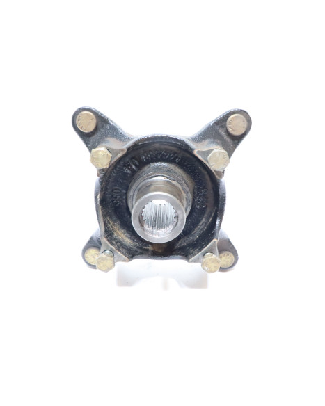 Polaris Ranger XP 570, hjulnav fram