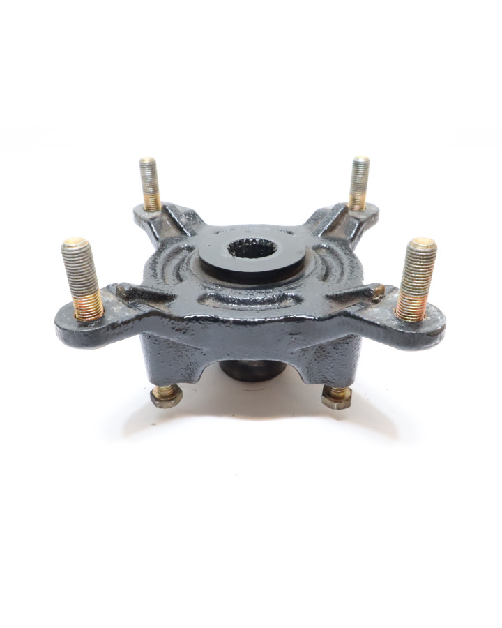 Polaris Ranger XP 570, hjulnav fram