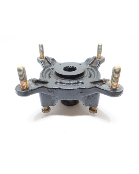 Polaris Ranger XP 570, hjulnav fram