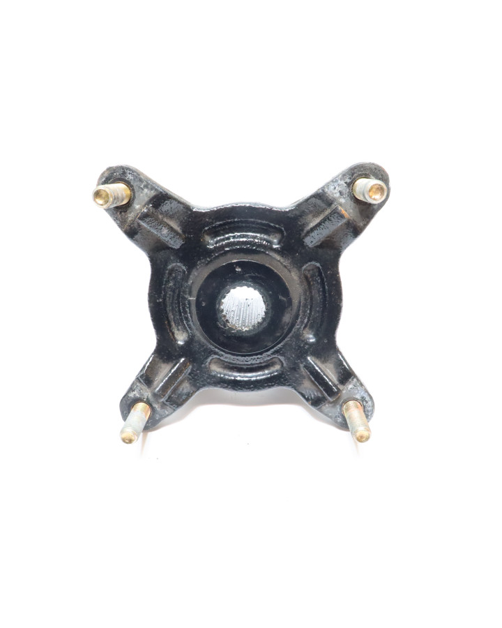 Polaris Ranger XP 570, hjulnav fram