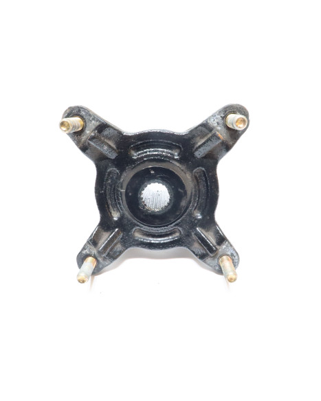 Polaris Ranger XP 570, hjulnav fram