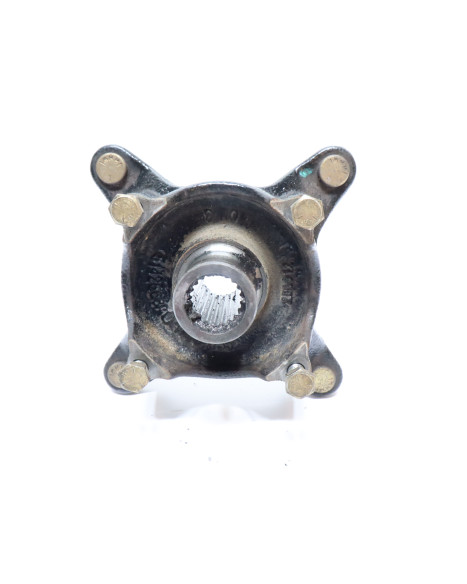 Polaris Ranger XP 570, hjulnav fram