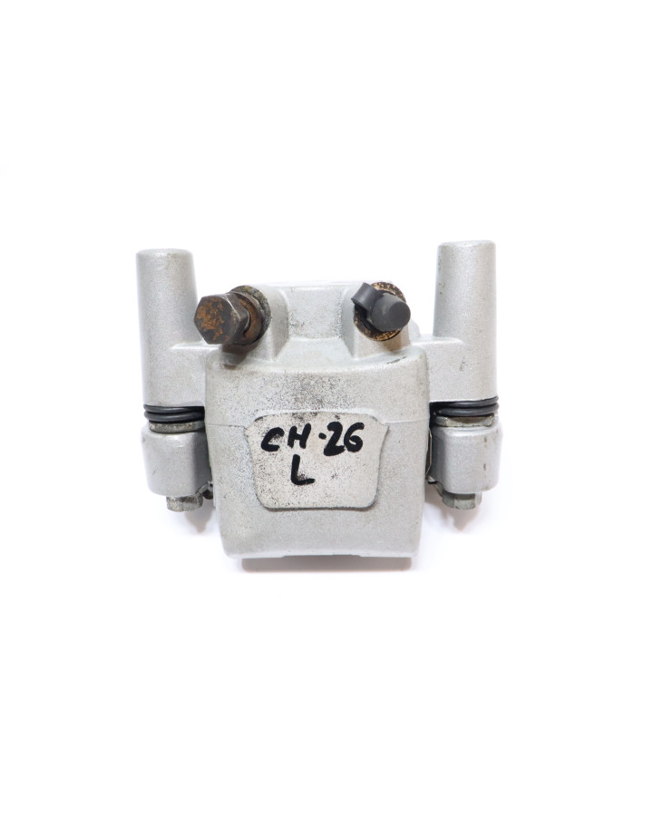 Chatenet CH26/CH40/CH46 / Bellier B8, bromsok...