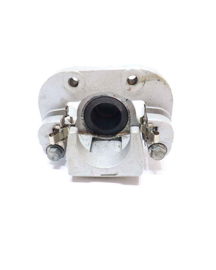 Chatenet CH26/CH40/CH46 / Bellier B8, bromsok...