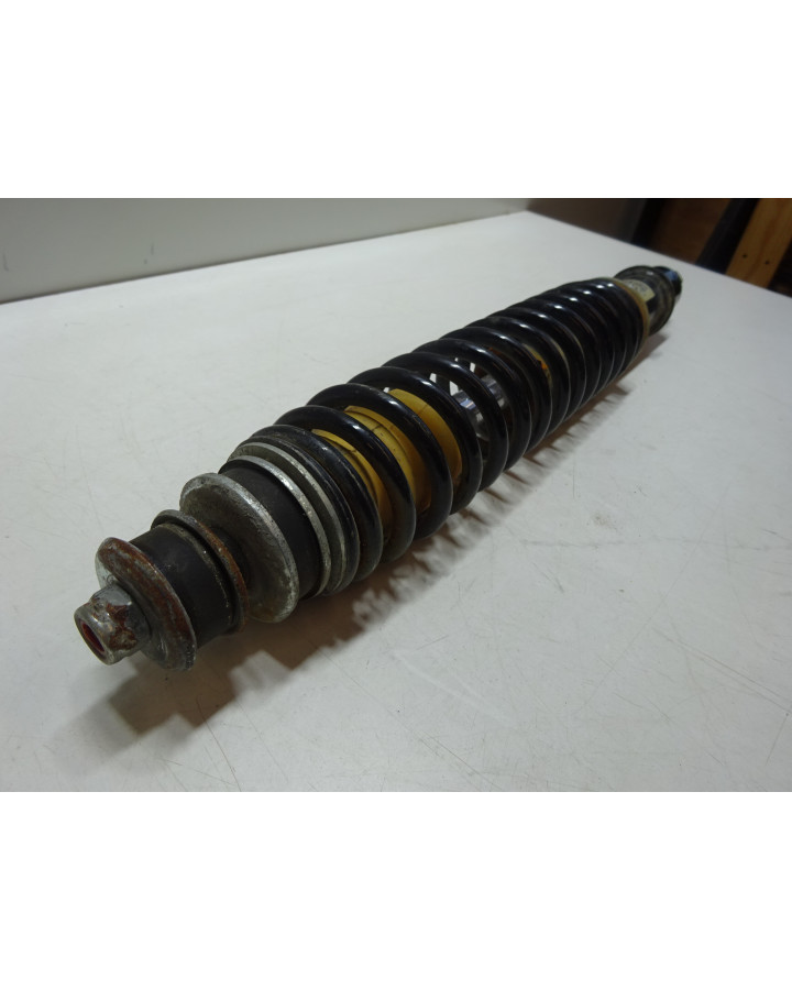 Aixam S8/S9, stötdämpare fram