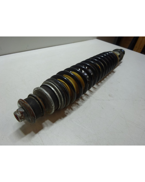 Aixam S8/S9, stötdämpare fram