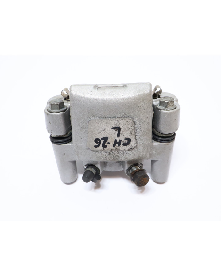 Chatenet CH26/CH40/CH46 / Bellier B8, bromsok...