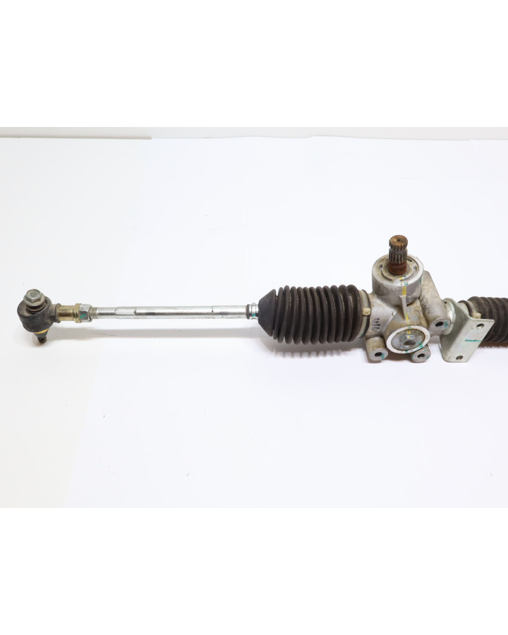 Polaris Ranger XP 570, styrväxel