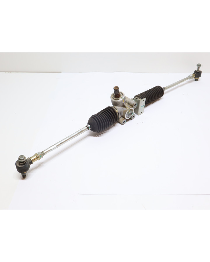 Polaris Ranger XP 570, styrväxel