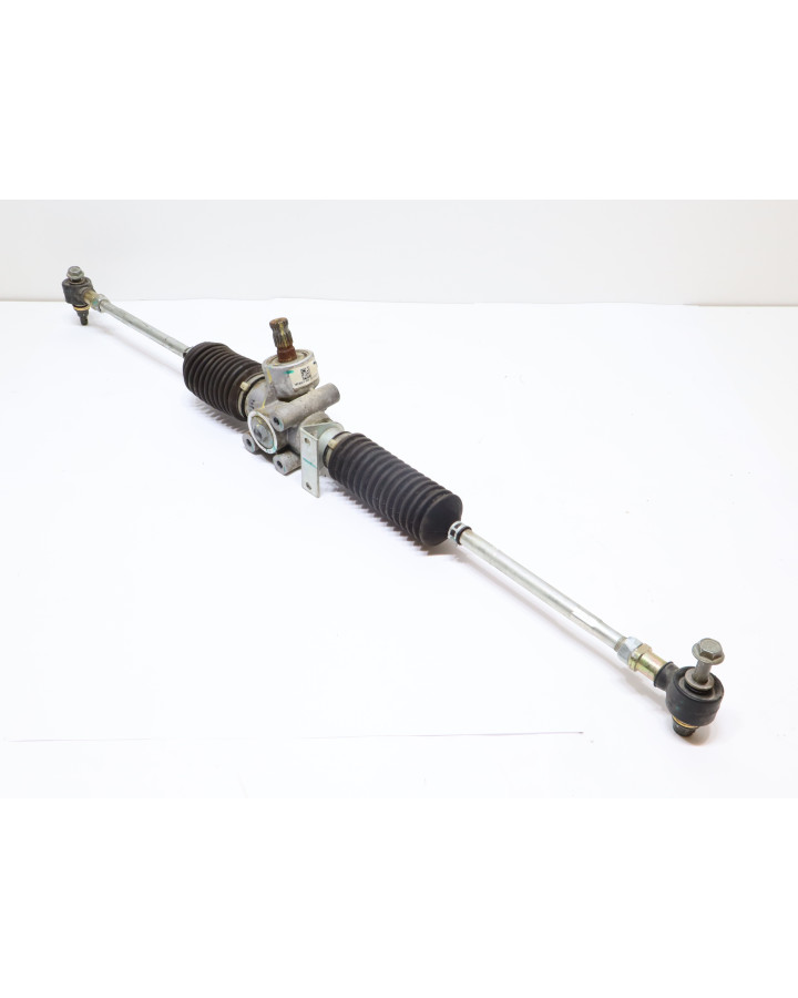 Polaris Ranger XP 570, styrväxel