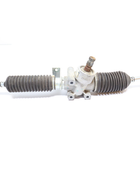 Polaris Ranger XP 570, styrväxel