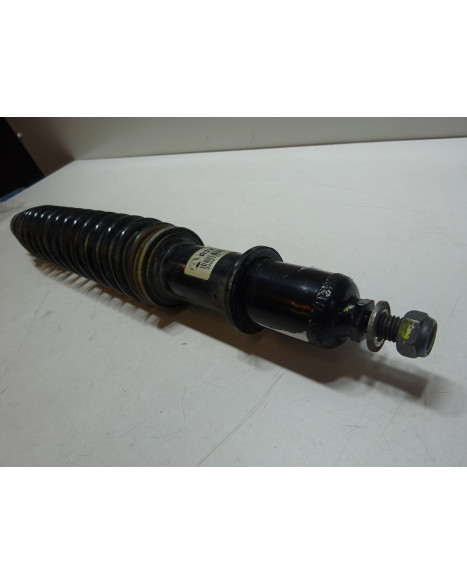 Aixam S8/S9, stötdämpare fram