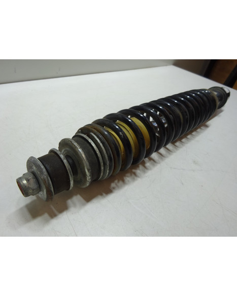 Aixam S8/S9, stötdämpare fram