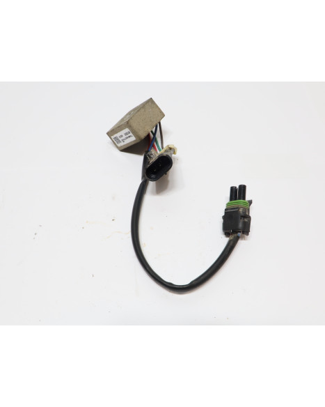 Polaris Ranger XP 570, differentialrelä