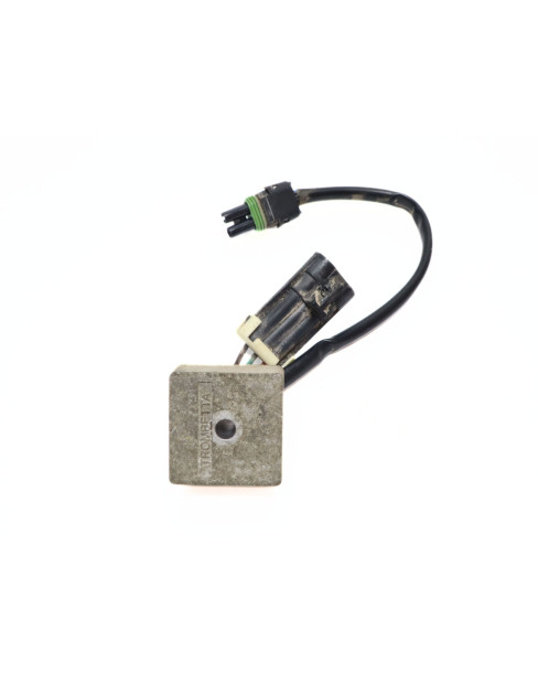 Polaris Ranger XP 570, differentialrelä 2