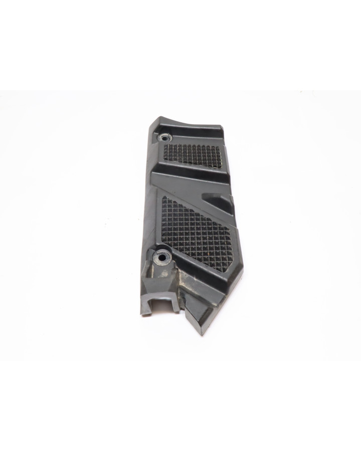 Polaris Ranger XP 570, fotplatta höger