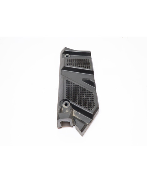 Polaris Ranger XP 570, fotplatta höger