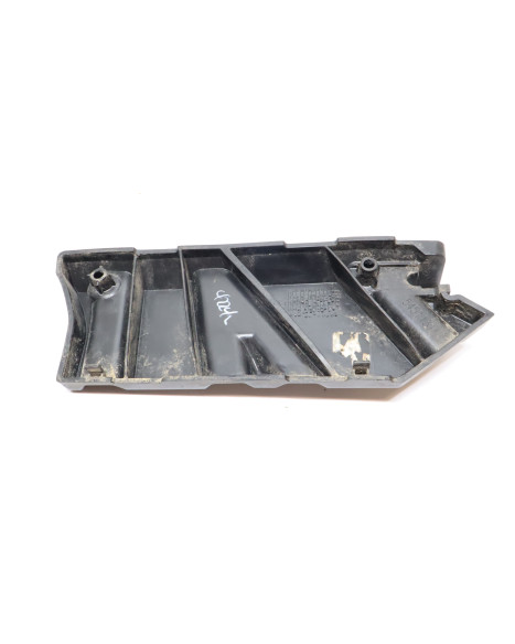 Polaris Ranger XP 570, fotplatta höger