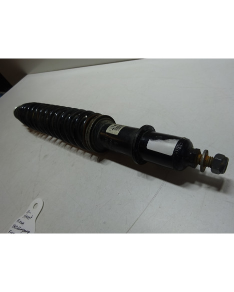 Aixam S8/S9, stötdämpare fram