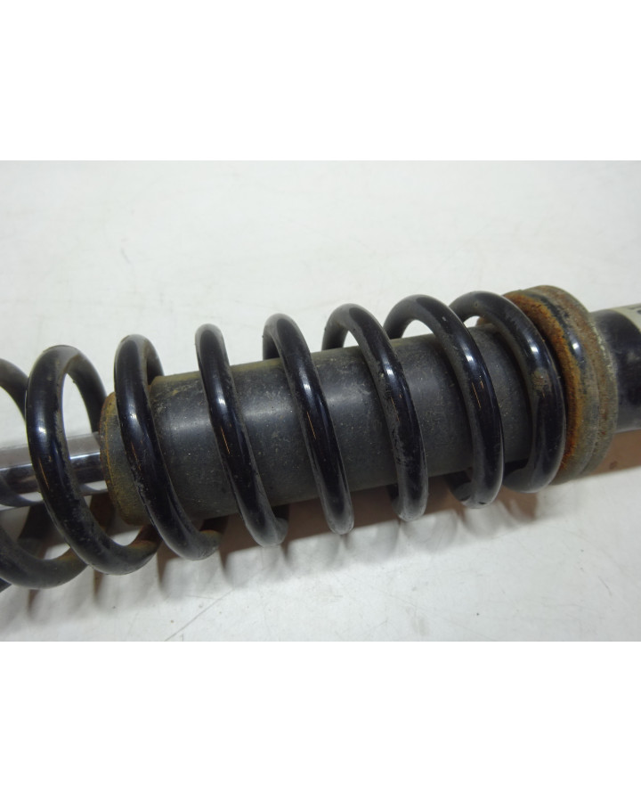 Aixam S8/S9, stötdämpare fram