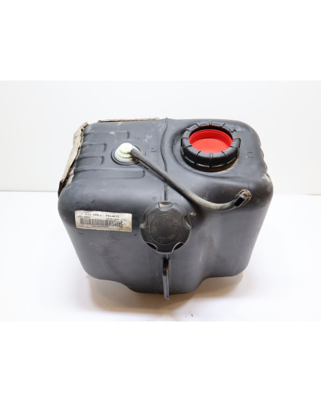 Polaris Ranger XP 570, bränsletank