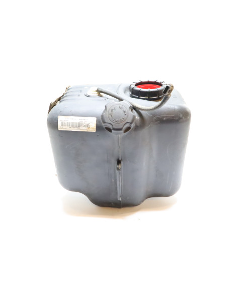 Polaris Ranger XP 570, bränsletank