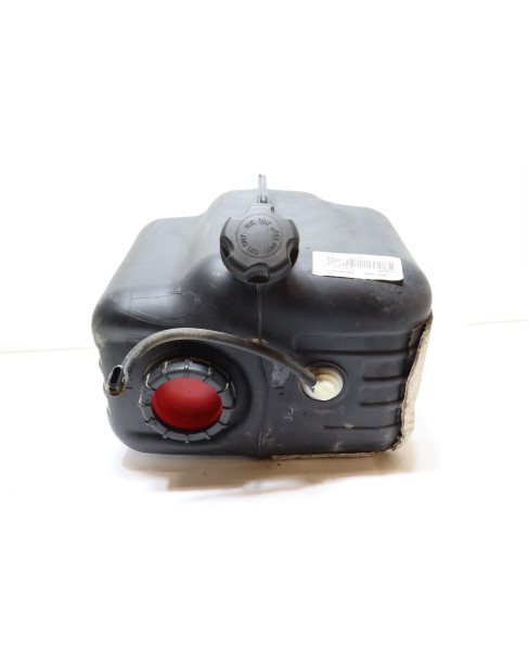 Polaris Ranger XP 570, bränsletank