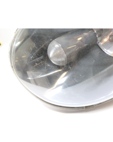 Chatenet CH26, framlykta vänster