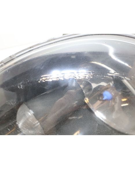 Chatenet CH26, framlykta vänster