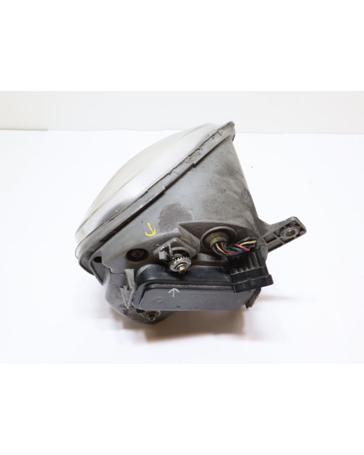 Chatenet CH26, framlykta vänster