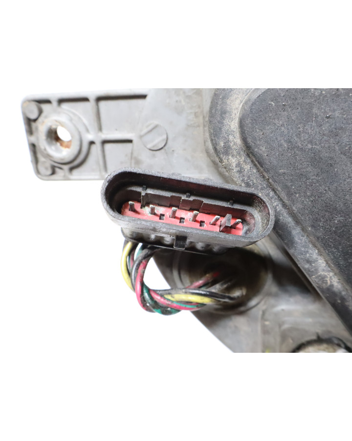 Chatenet CH26, framlykta vänster