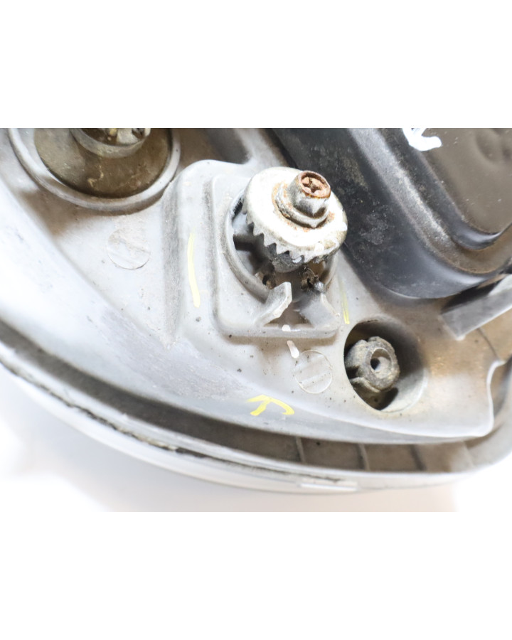 Chatenet CH26, framlykta vänster