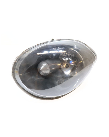 Chatenet CH26, framlykta vänster