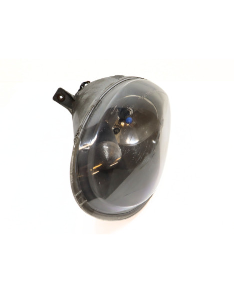 Chatenet CH26, framlykta vänster