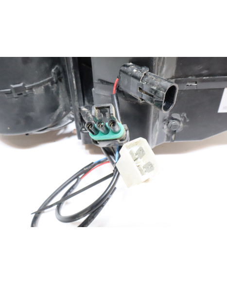 Polaris Ranger XP 570, värmepaket