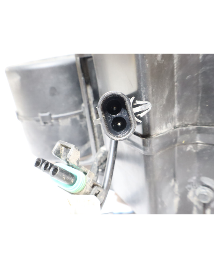 Polaris Ranger XP 570, värmepaket