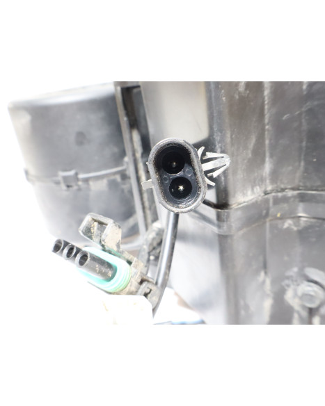 Polaris Ranger XP 570, värmepaket