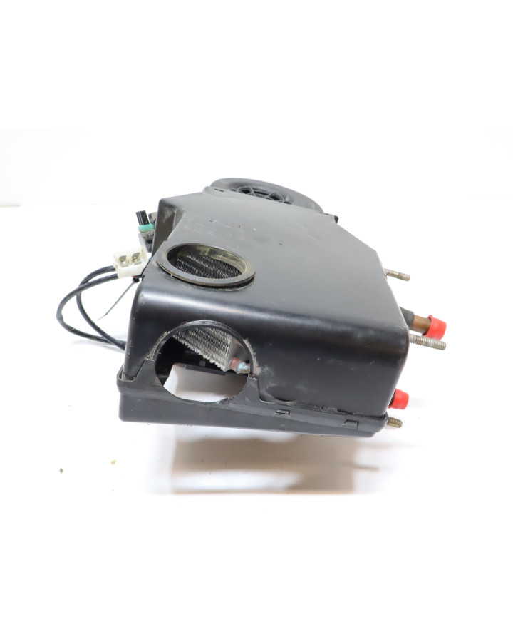 Polaris Ranger XP 570, värmepaket