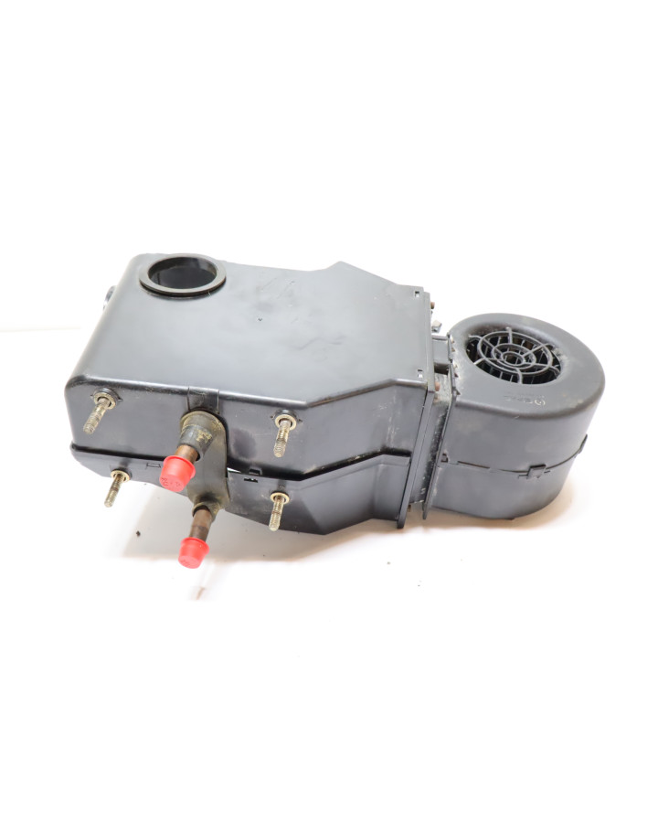 Polaris Ranger XP 570, värmepaket