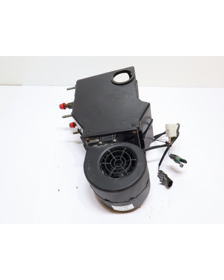 Polaris Ranger XP 570, värmepaket