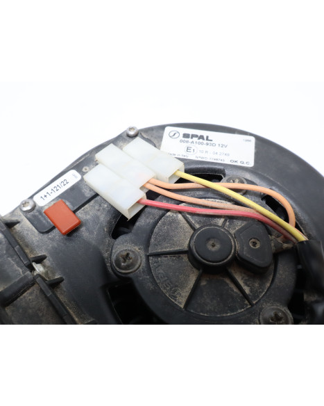 Polaris Ranger XP 570, värmepaket