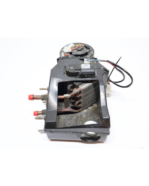 Polaris Ranger XP 570, värmepaket 2