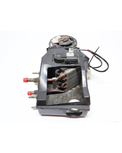 Polaris Ranger XP 570, värmepaket