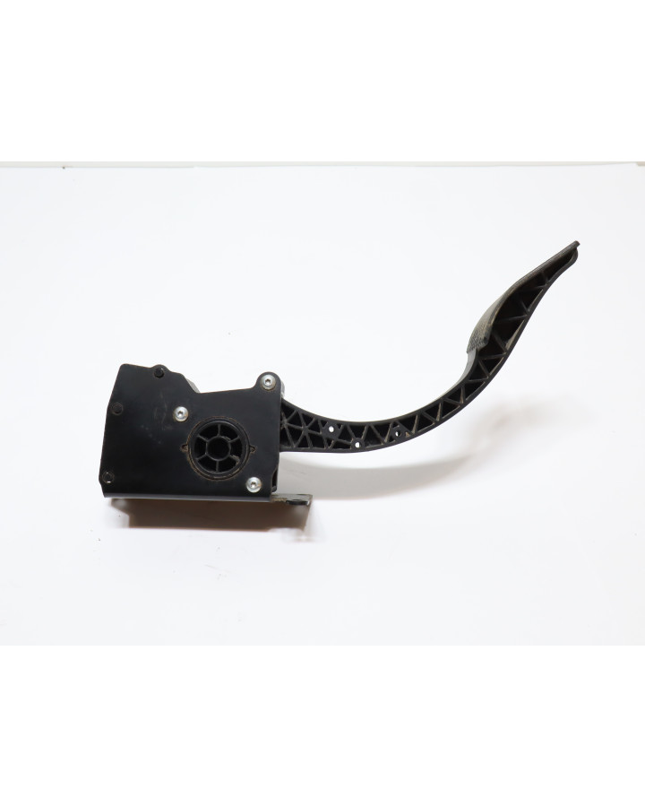 Polaris Ranger XP 570, elektronisk gaspedal