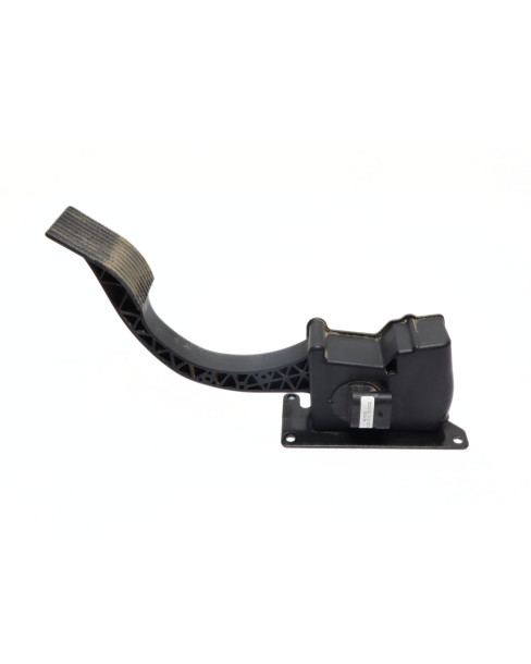 Polaris Ranger XP 570, elektronisk gaspedal 2