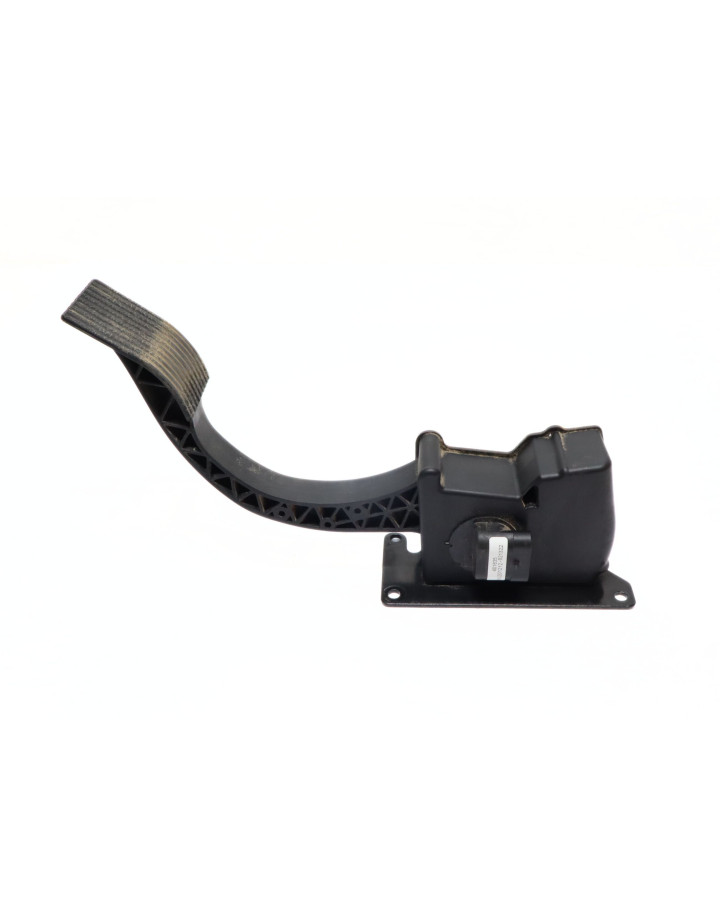 Polaris Ranger XP 570, elektronisk gaspedal