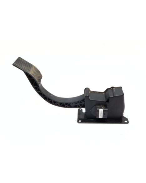 Polaris Ranger XP 570, elektronisk gaspedal