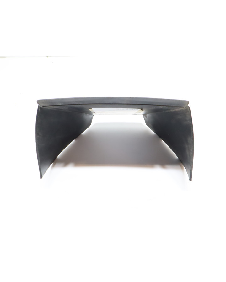 Piaggio NRG/MC2/MC3, främre luftintag