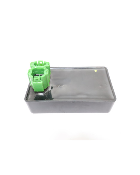 Kymco Agility, CDI/ECU